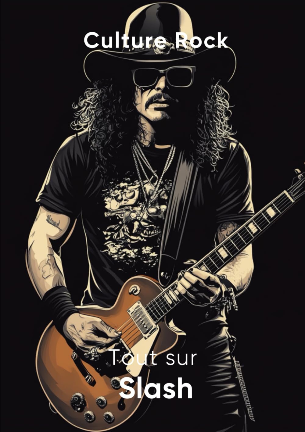 Tout sur Slash book