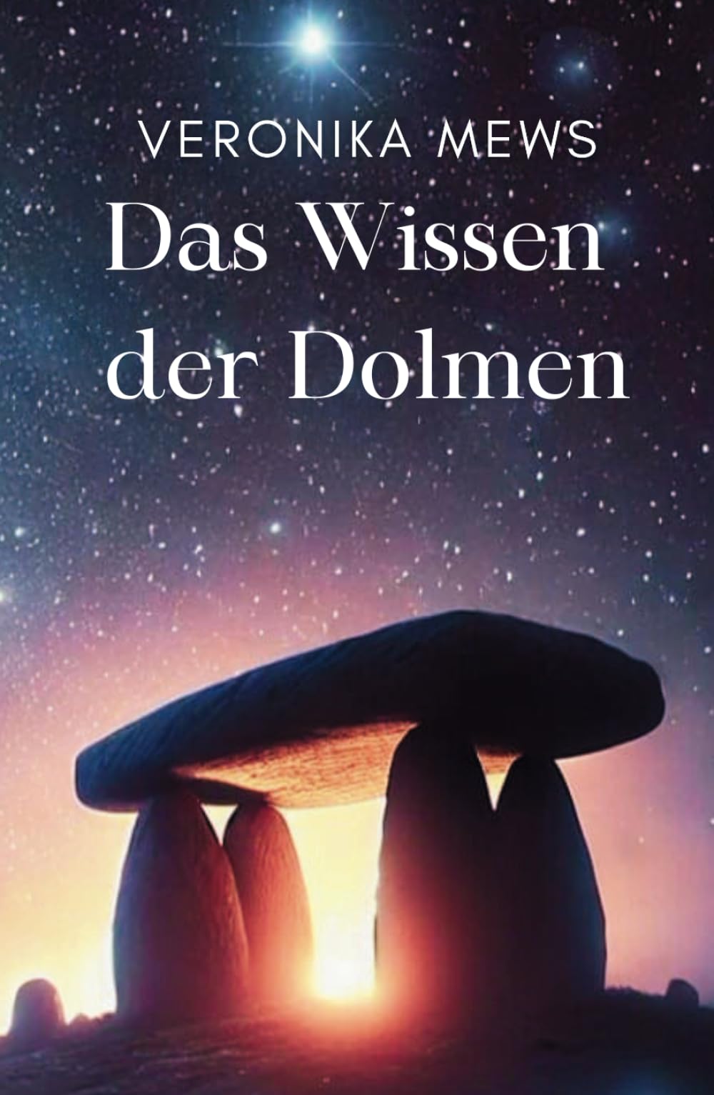 Das Wissen der Dolmen Politics & History