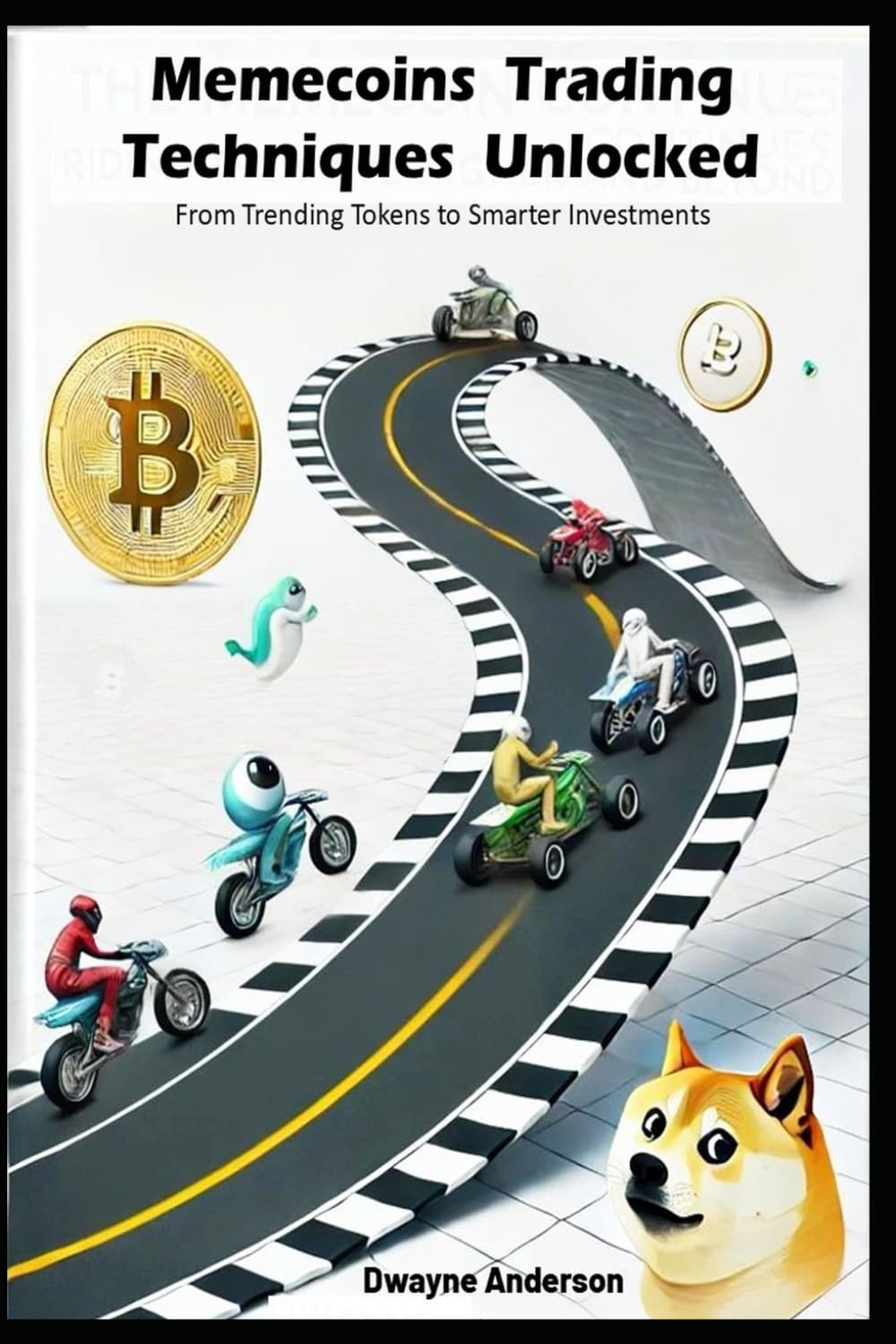 Memecoins Trading Techniques Unlocked: From Trending Tokens to Smarter Investments Business, Finance & Career