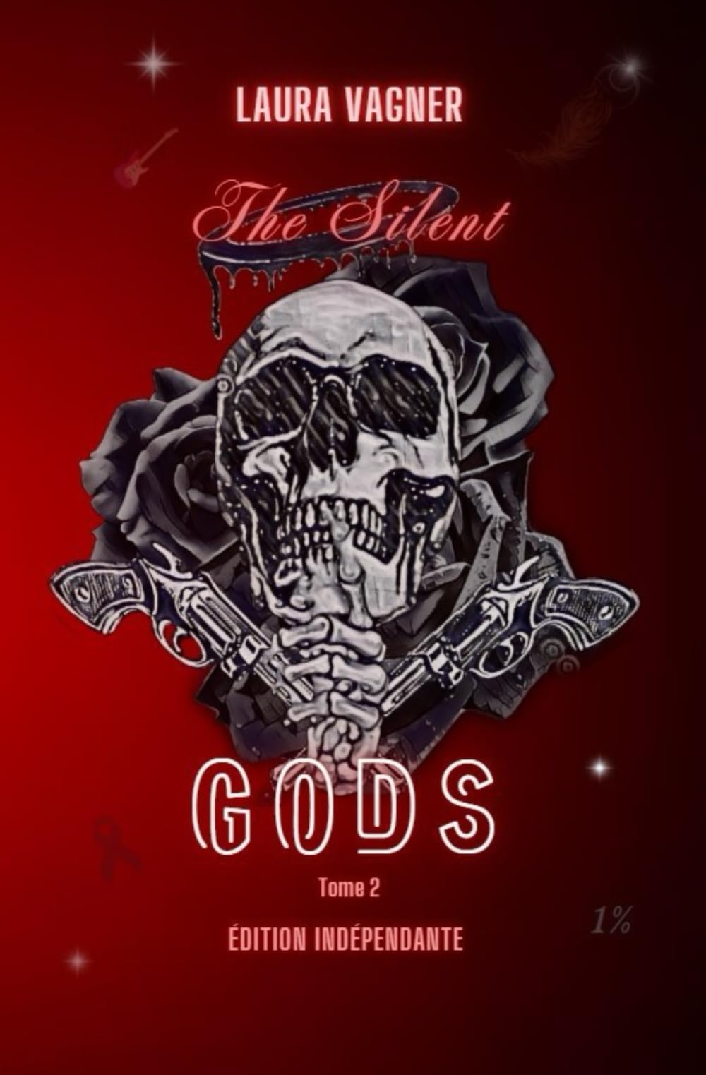 The Silent Gods: Tome 2 book