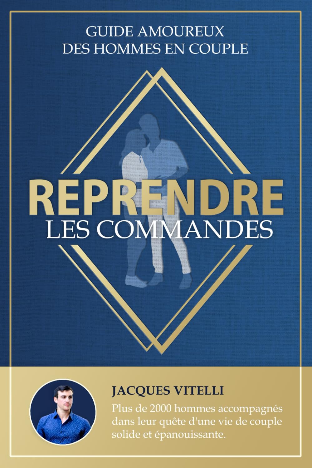 Reprendre les Commandes: Guide Amoureux des Hommes en Couple book
