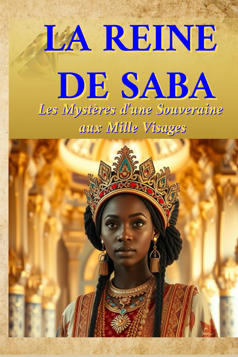 La Reine de Saba: Les Mystères d’une Souveraine aux Mille Visages Politics & History