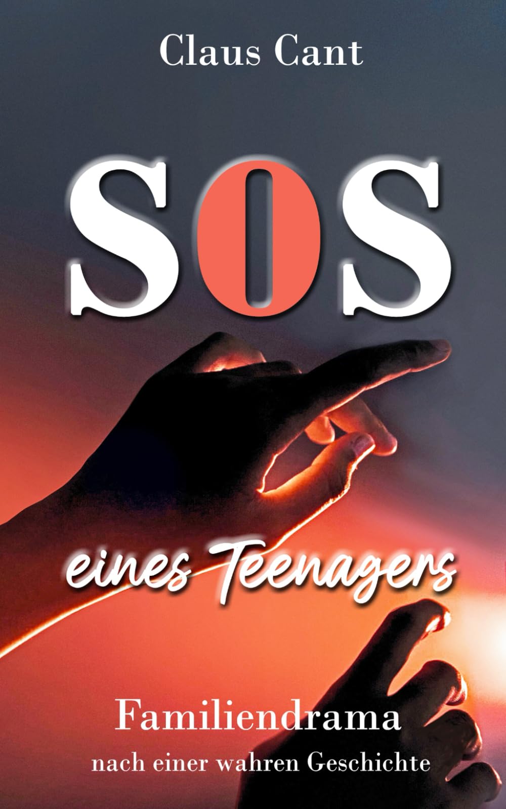 SOS eines Teenagers: Familiendrama nach einer wahren Geschichte Religion & Esotericism