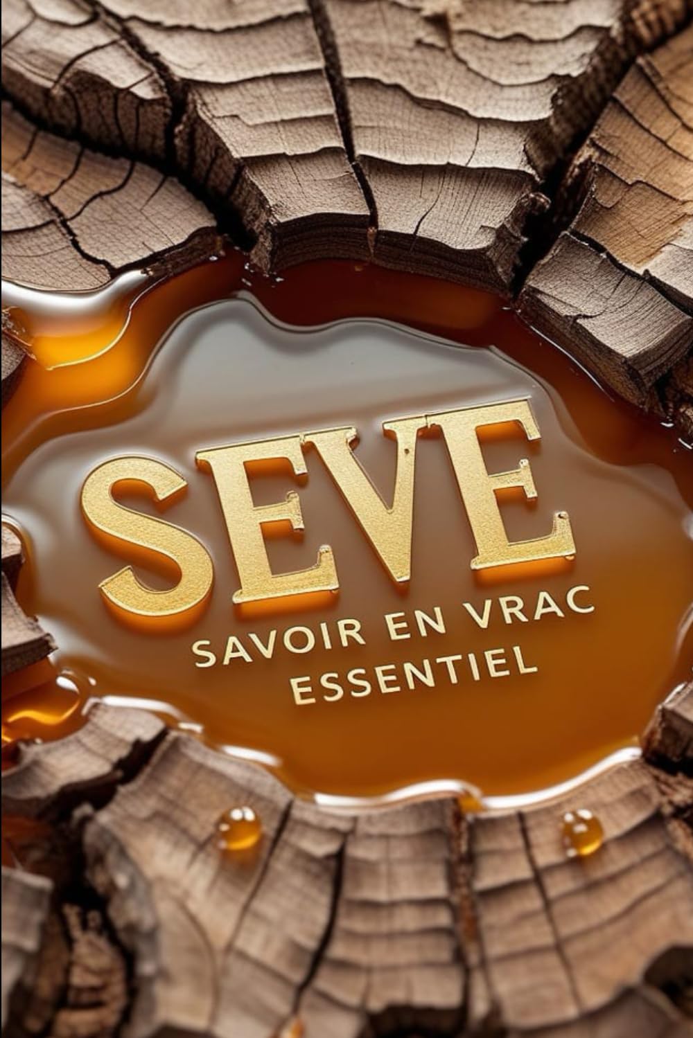 SÈVE: Savoir En Vrac Essentiel book