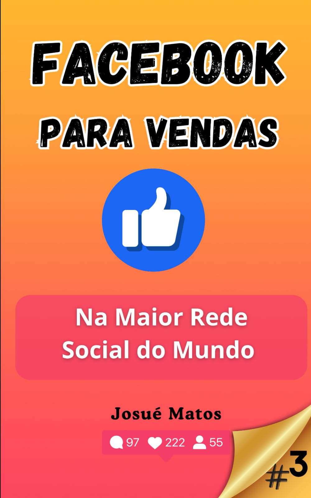 Facebook para Vendas: Na Maior Rede Social do Mundo book