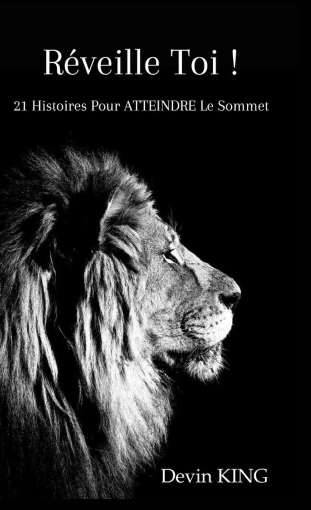 Réveille Toi !: 21 Histoires Pour ATTEINDRE Le Sommet book