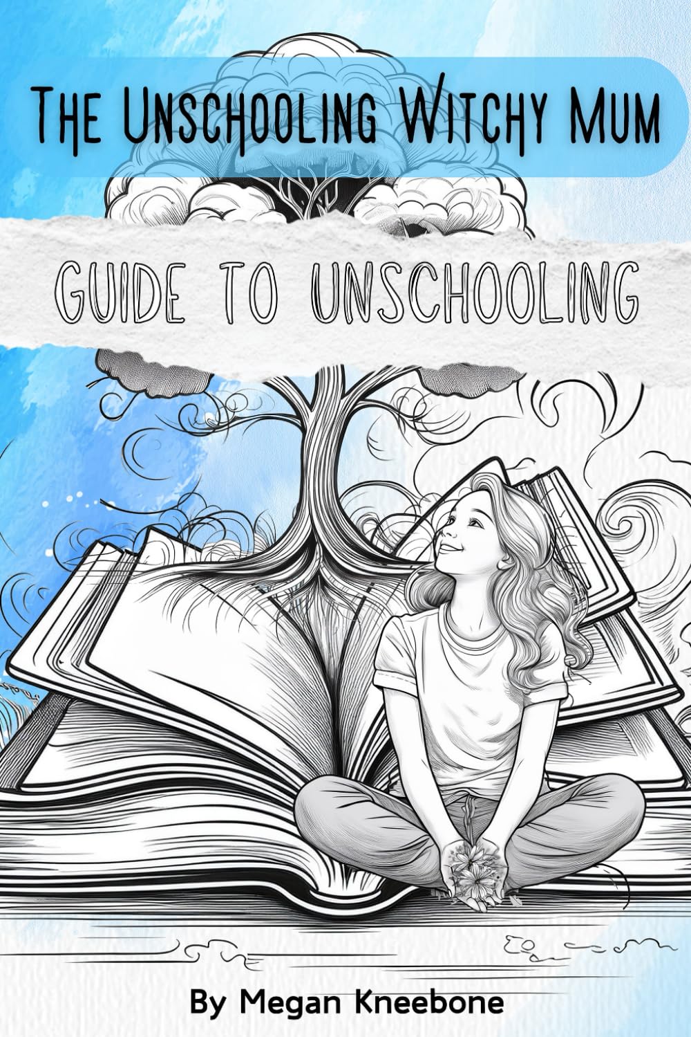 Product Image: Guide to Unschooling