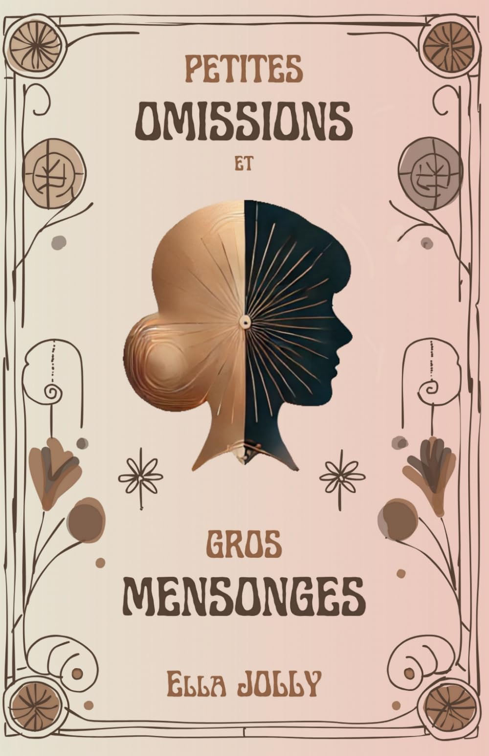 Petites Omissions et Gros Mensonges book