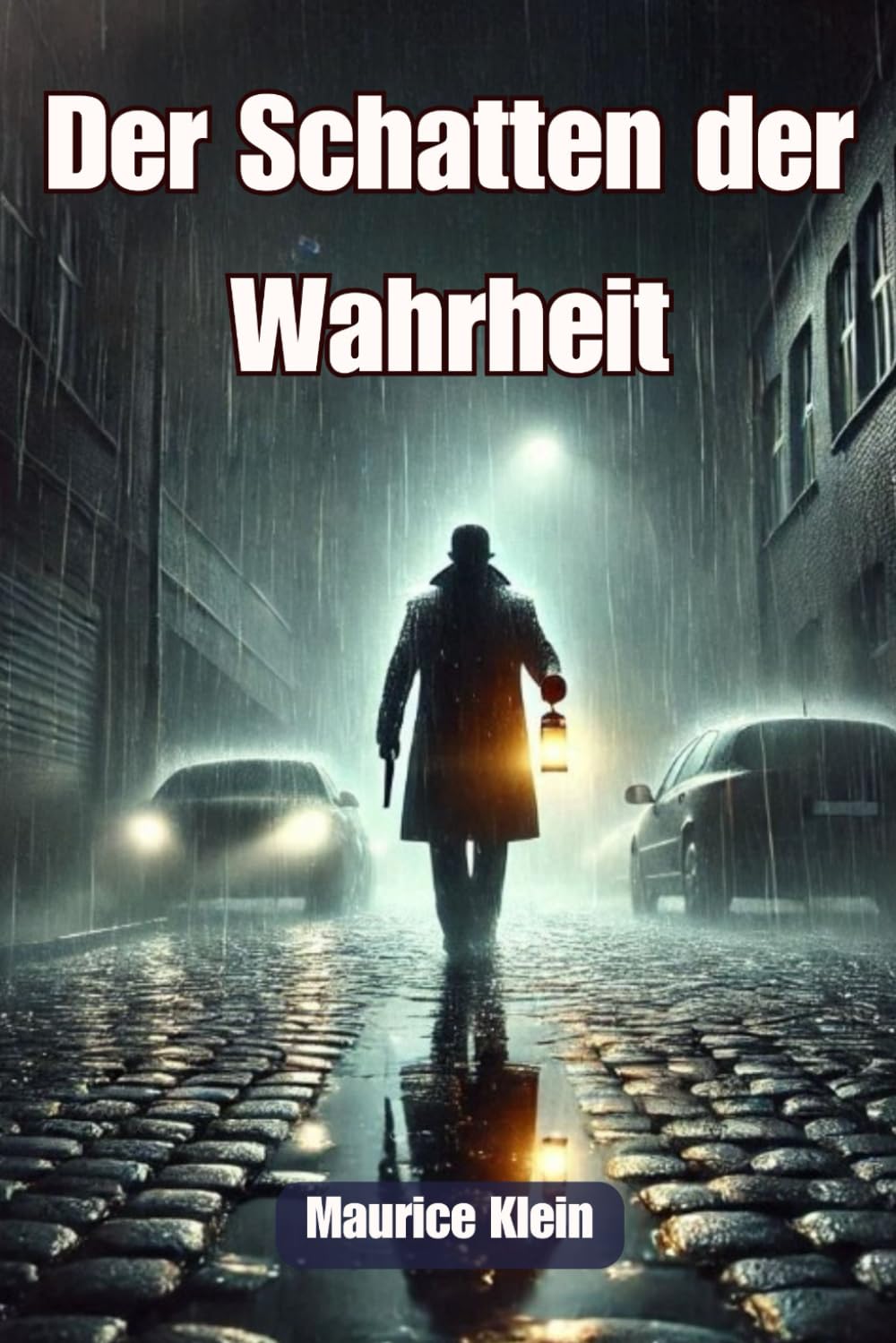 Der Schatten der Wahrheit: Spannung pur: 10 Kurzkrimis, die unter die Haut gehen Contemporary literature