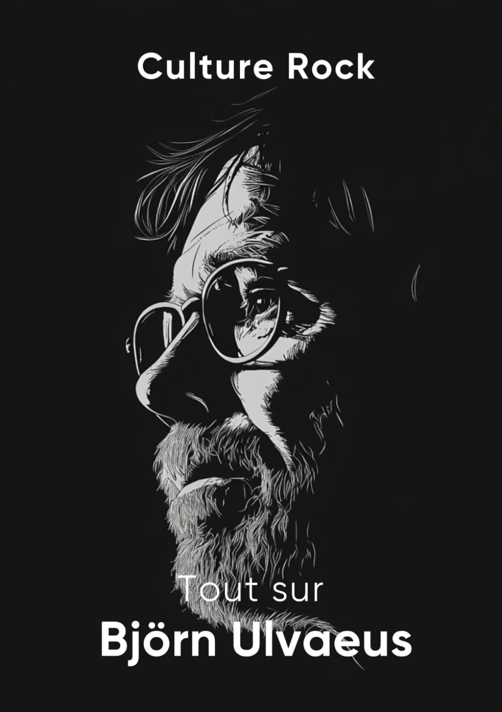 Tout sur Björn Ulvaeus book