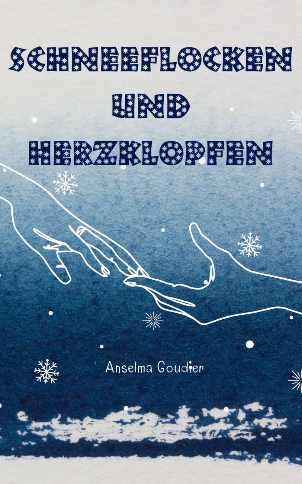 Schneeflocken und Herzklopfen: Zärtliche Liebe in den Tiroler Bergen (Winter Hearts: Lesbische Liebe in den Bergen) Contemporary literature Books