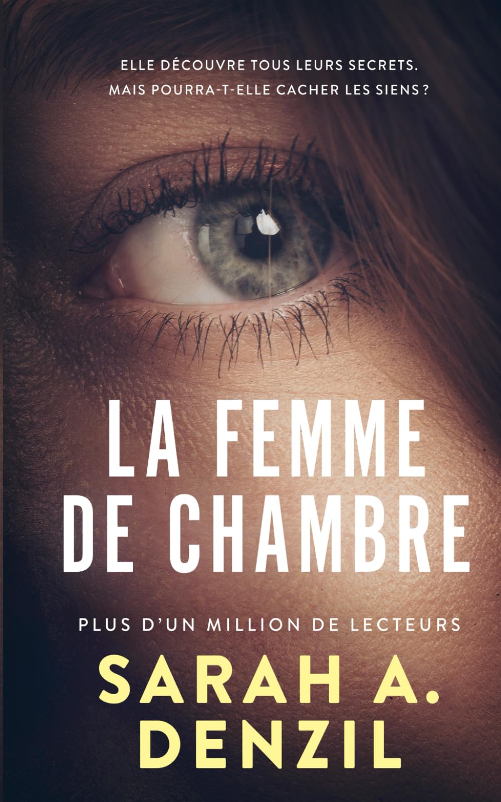 Le Femme de chambre Detective & CSI