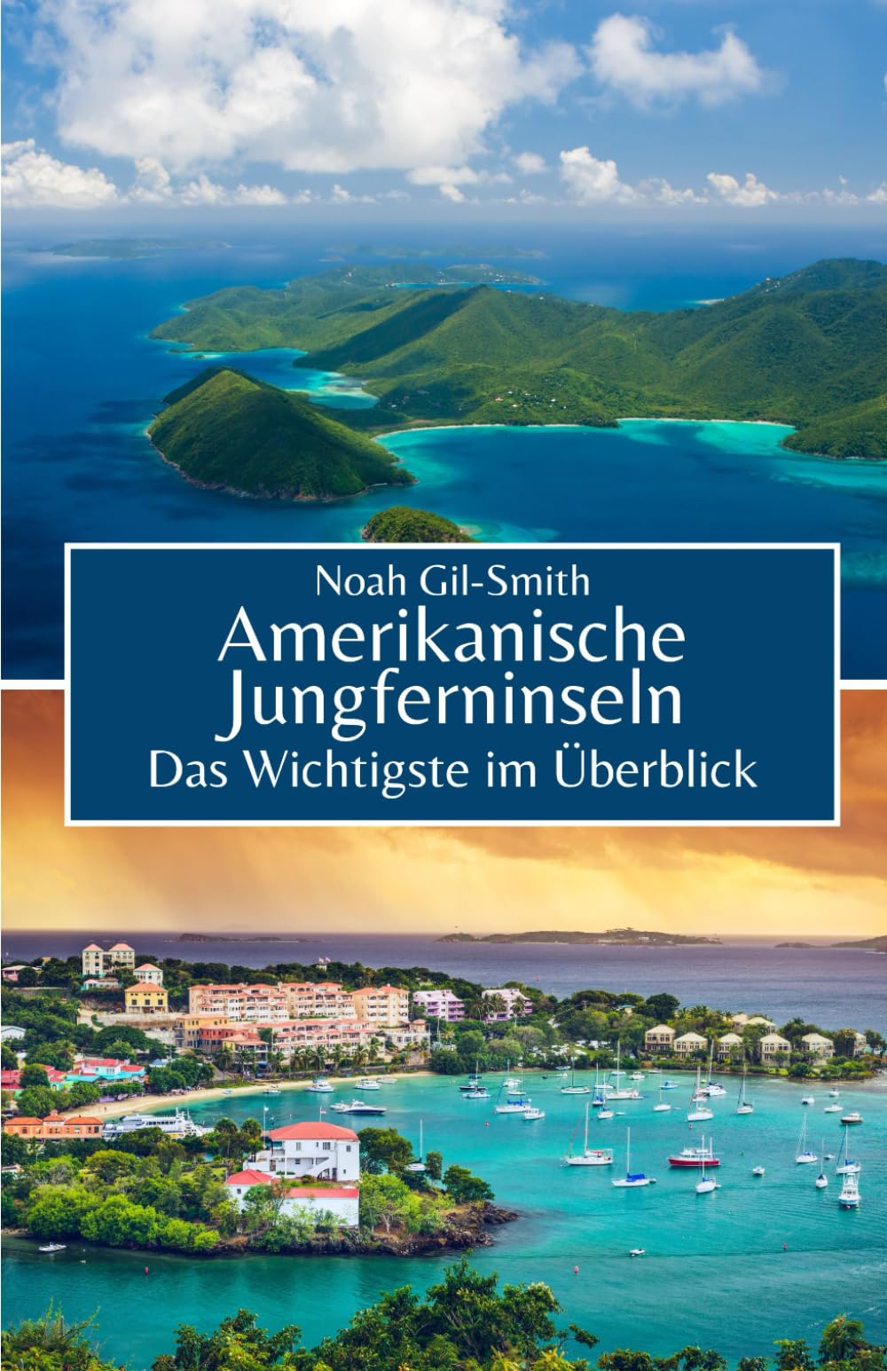 Amerikanische Jungferninseln: Das Wichtigste im Überblick Politics & History