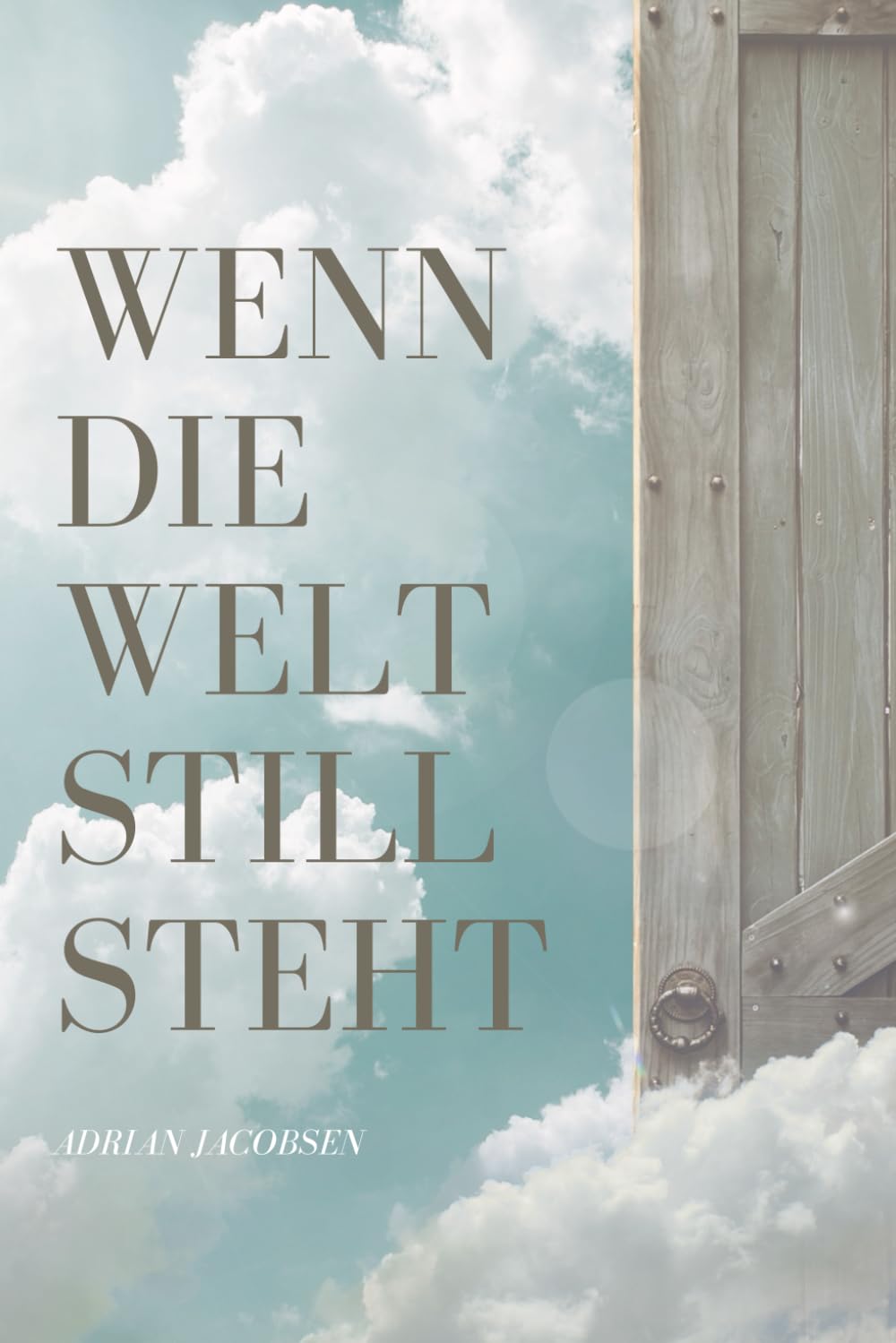 Wenn die Welt stillsteht: Hoffnung finden, wenn der Verlust alles verändert Death & Mourning