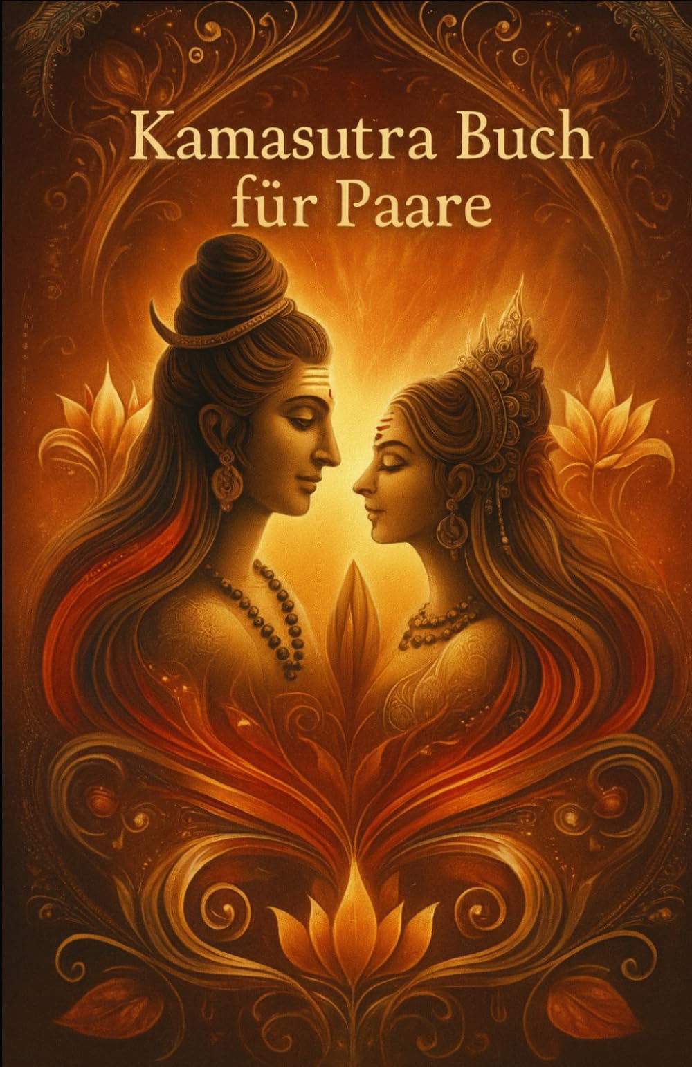 Kamasutra Buch für Paare: Die Kunst der Liebe und Nähe erleben: Harmonie, Leidenschaft und Vertrauen stärken – Der Weg zu einer erfüllten Partnerschaft (Kamasutra für Paare) Eroticism