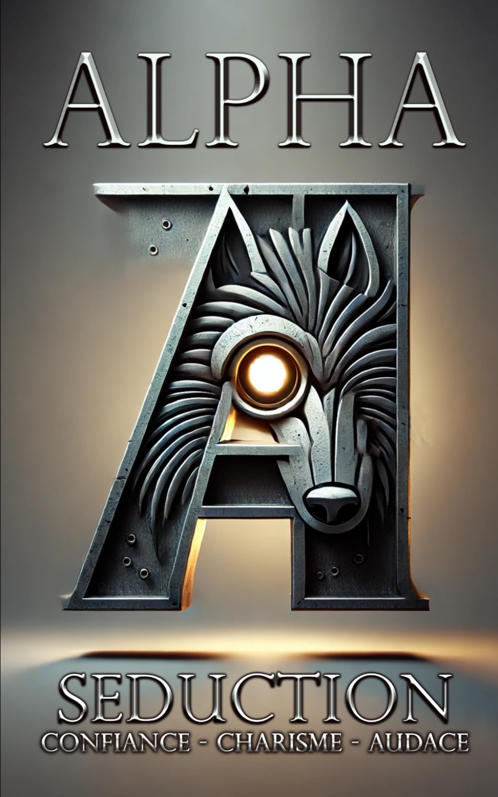 ALPHA / Séduction: "Développez votre charisme, votre confiance en vous et votre audace grâce à des stratégies éprouvées, des exercices pratiques et ... dans toutes les sphères de votre vie." book
