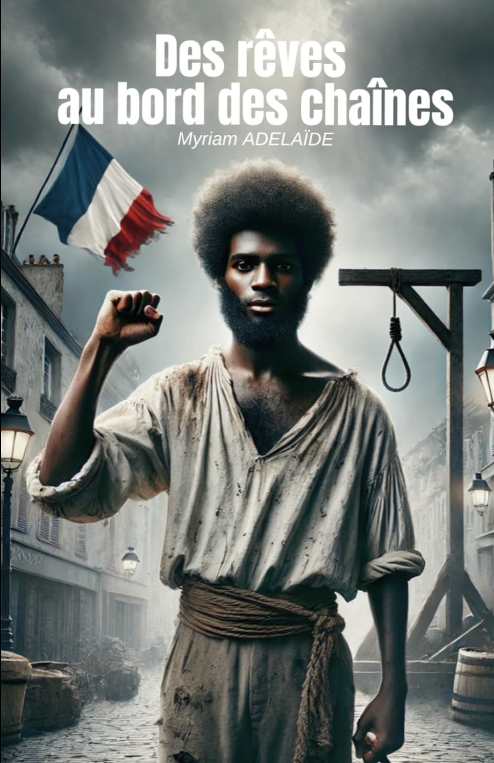 Des rêves au bord des chaînes book