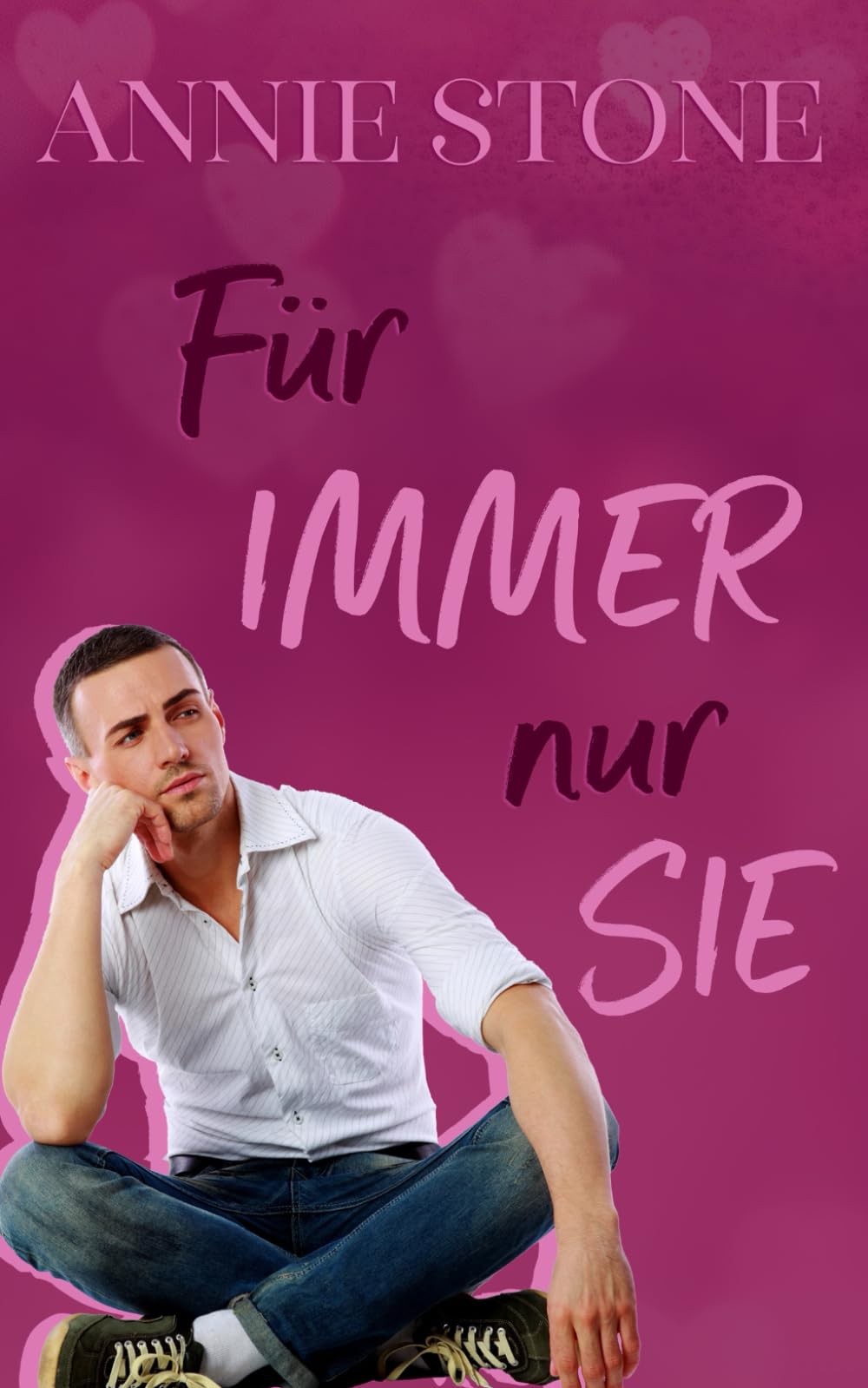 Für immer nur sie (Sweetwater Love, Band 4) Contemporary literature