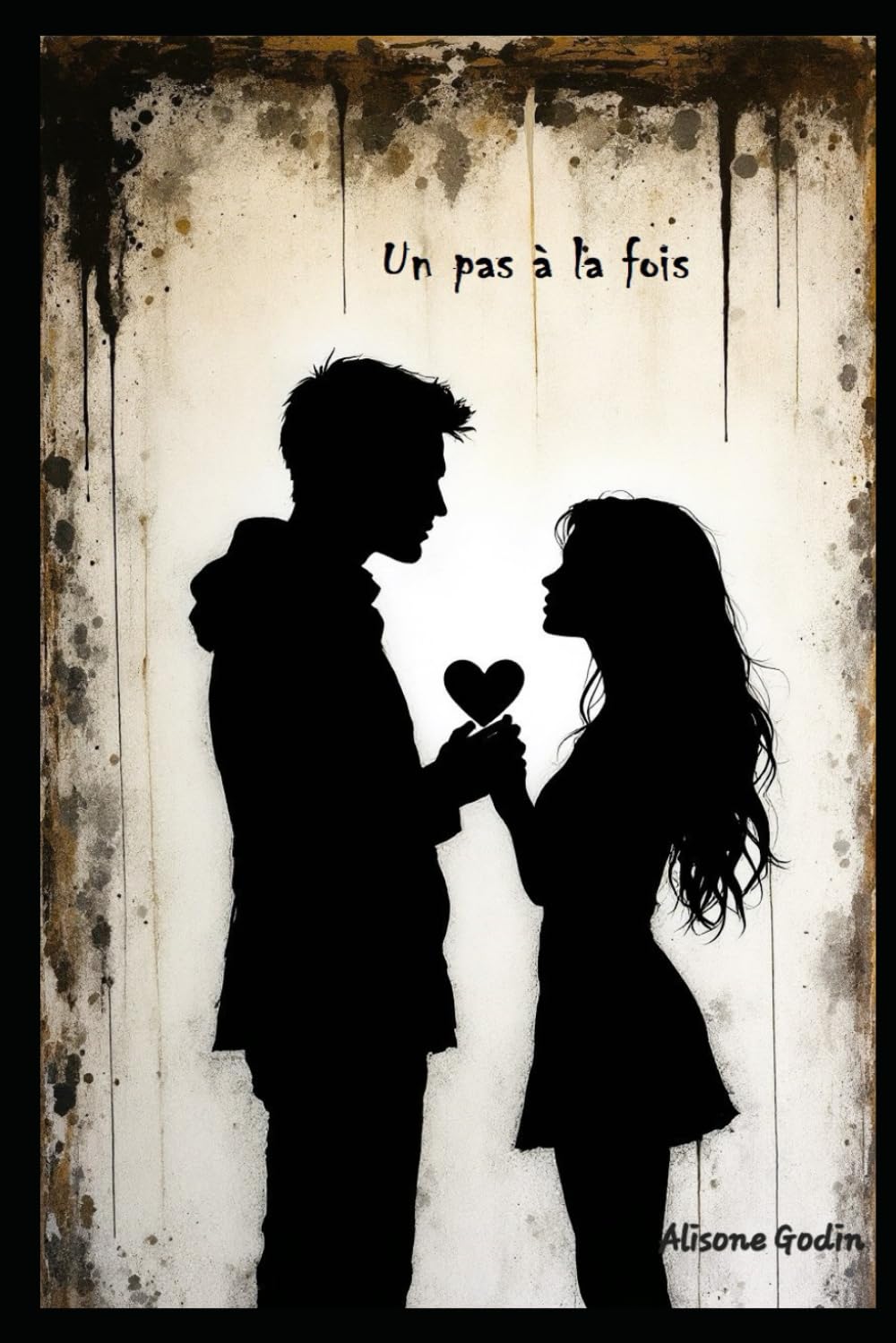Un pas à la fois: Il était une fois Logan et moi book