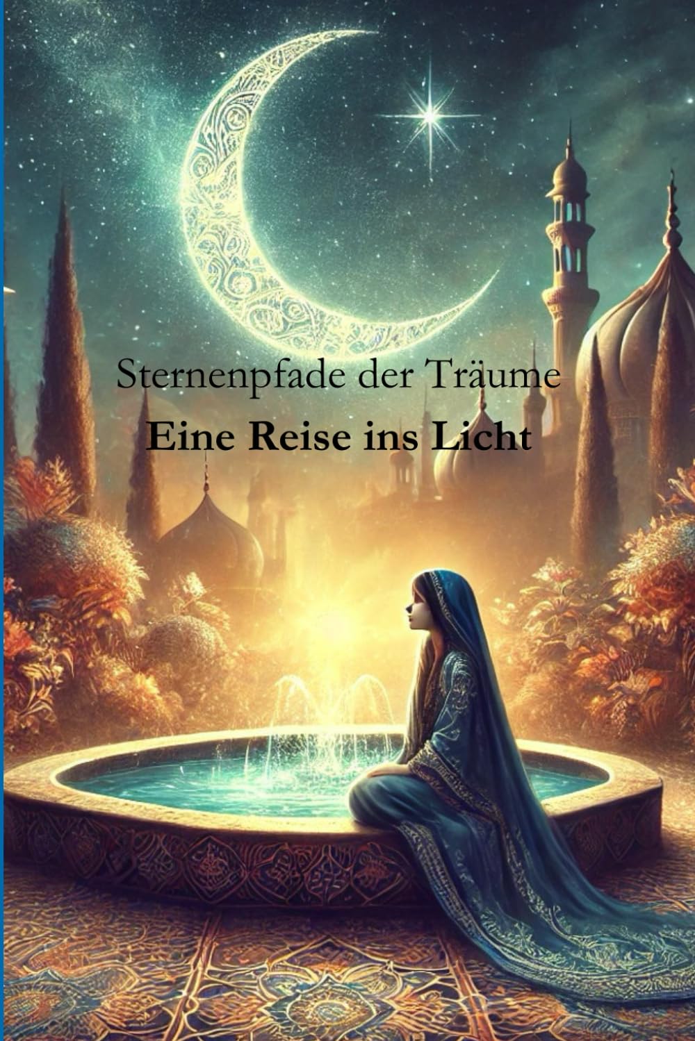 Eine Reise ins Licht: Sternenpfade der Träume (Knackig & Kompakt) Business, Finance & Career