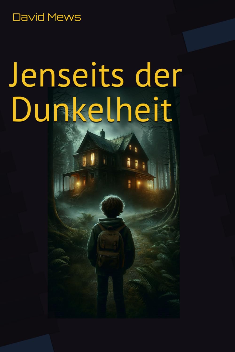 Jenseits der Dunkelheit Action & Adventure