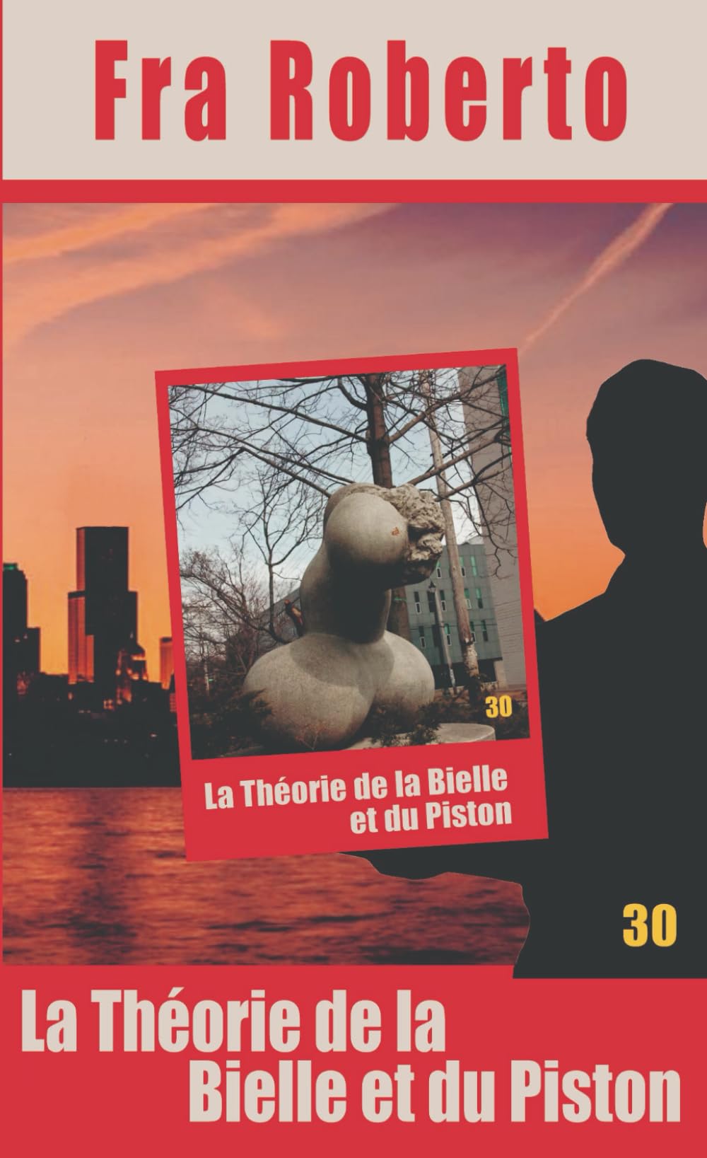 La Théorie de la Bielle et du Piston book