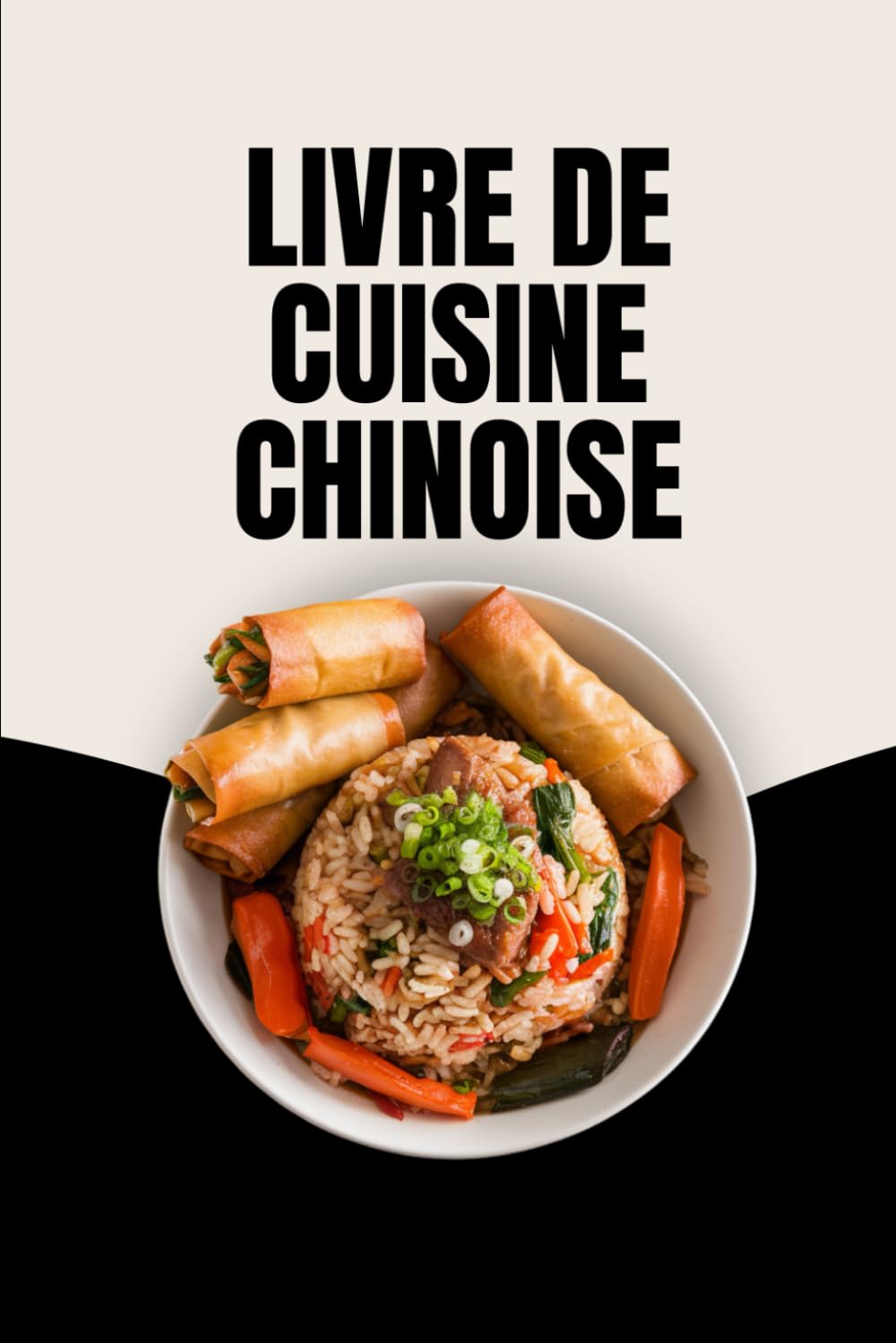 Livre de Cuisine Chinoise book