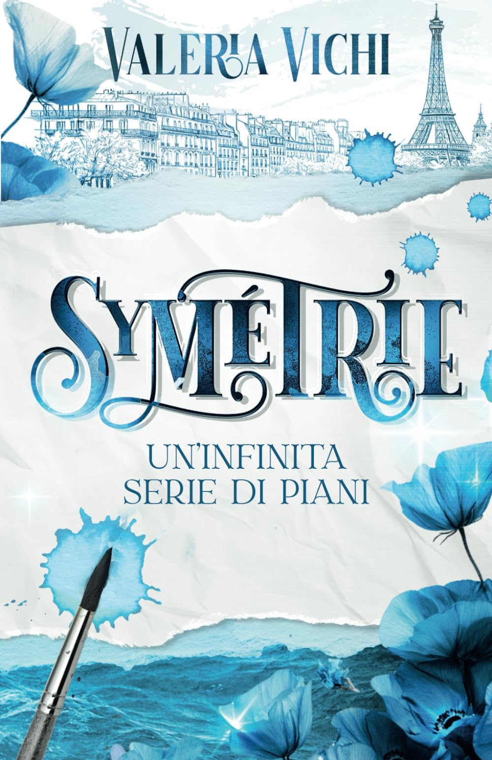 Symétrie: Un'infinita serie di piani book
