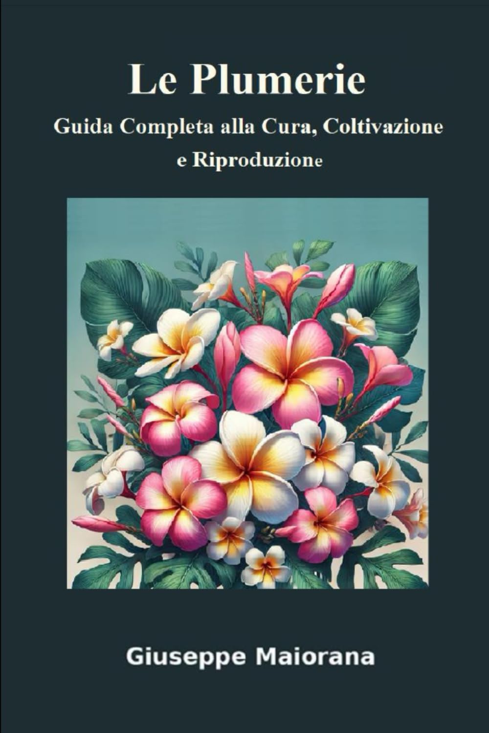Le Plumerie: Guida Completa alla Cura, Coltivazione e Riproduzione Garden & Plants