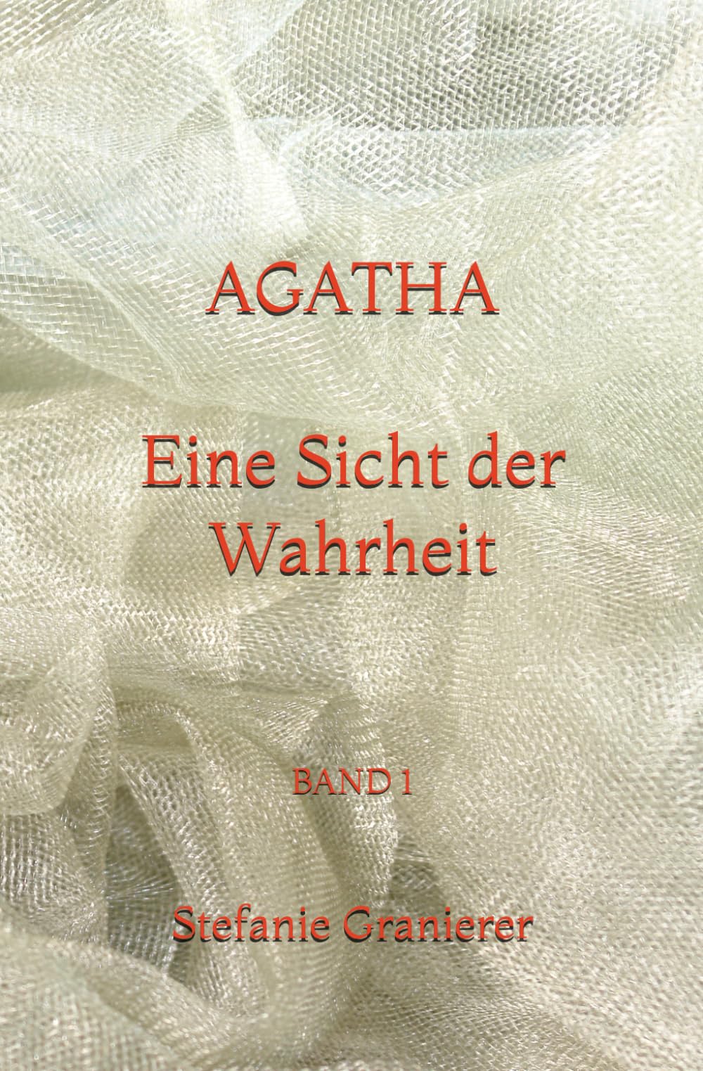 AGATHA: Eine Sicht der Wahrheit Religion & Esotericism