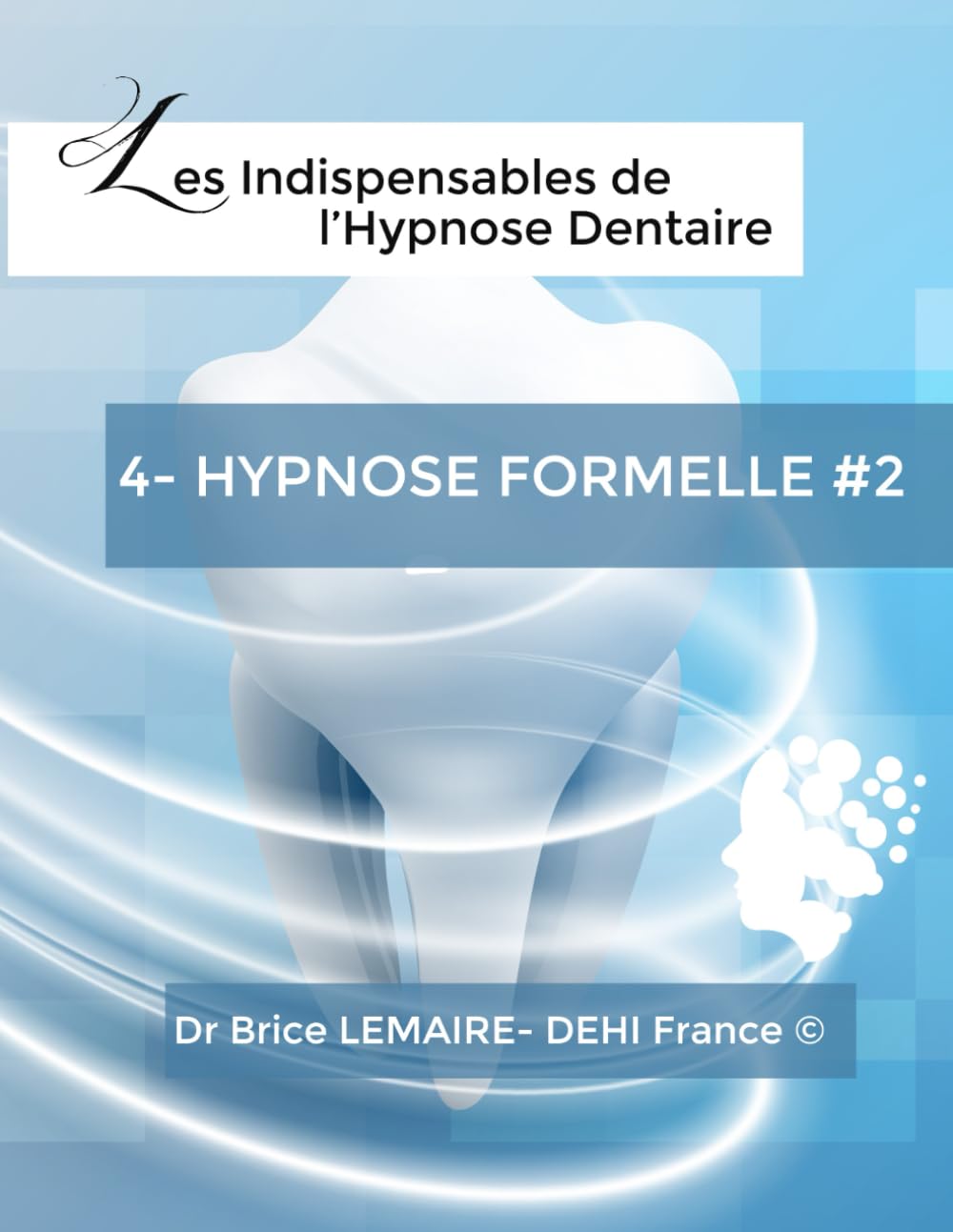 Les Indispensables de l'Hypnose Dentaire - Tome 4 - Hypnose Formelle #2 book