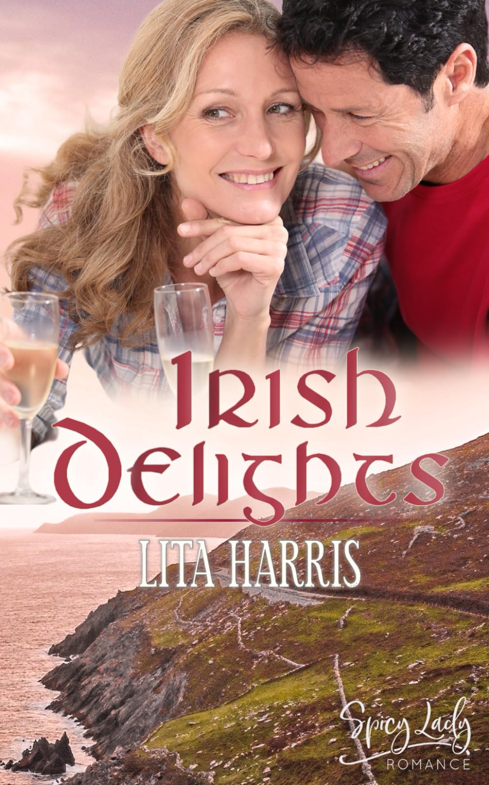 Irish Delights (Irish Hearts – Irland Liebesromane, Band 5) Contemporary literature