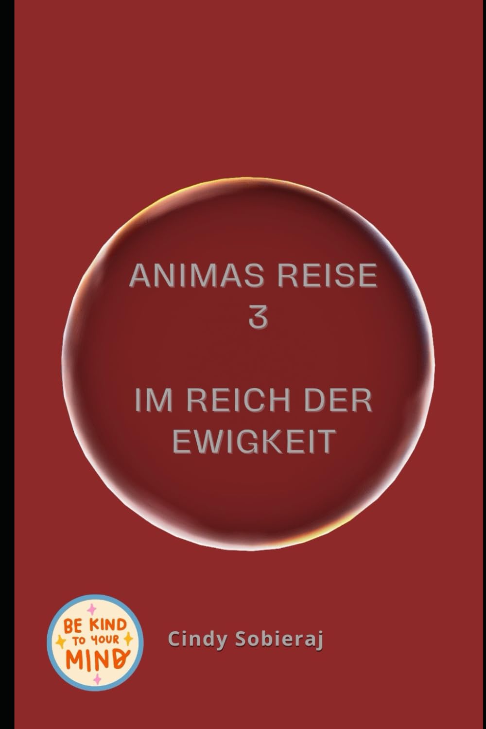 Animas Reise 3: Im Reich der Ewigkeit Manga