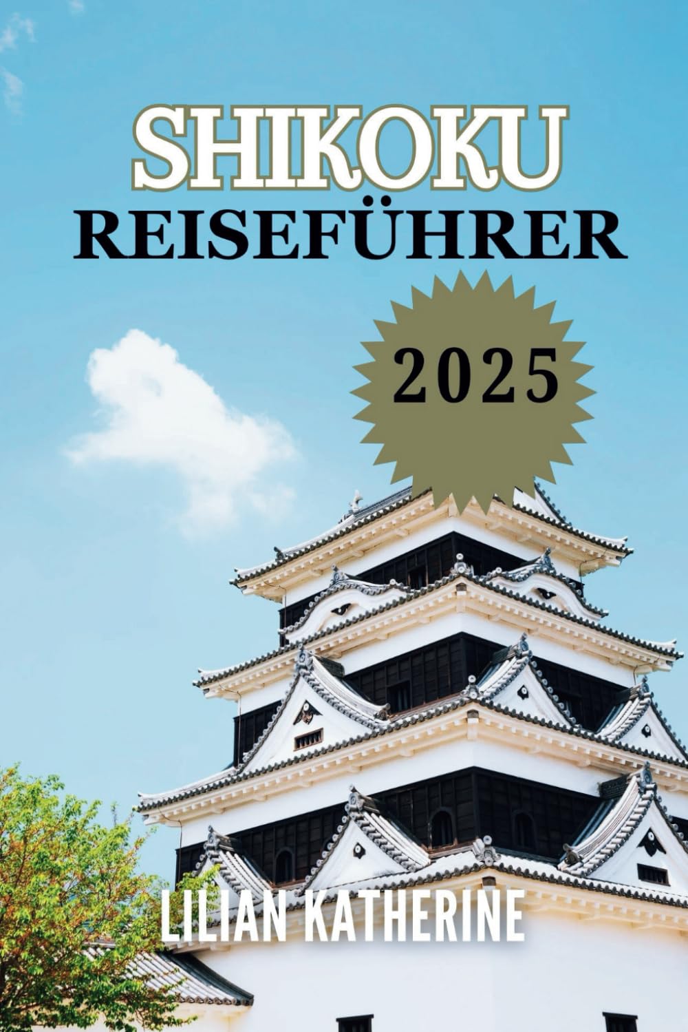SHIKOKU REISEFÜHRER 2025: Eine detaillierte Erkundung der verehrten Tempel, majestätischen Täler und authentischen kulinarischen Köstlichkeiten Travel Guides