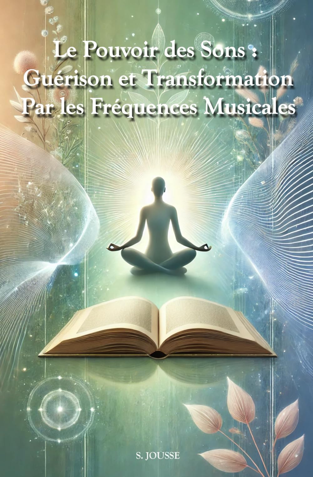 Le Pouvoir des Sons : Guérison et Transformation par les Fréquences Musicales book