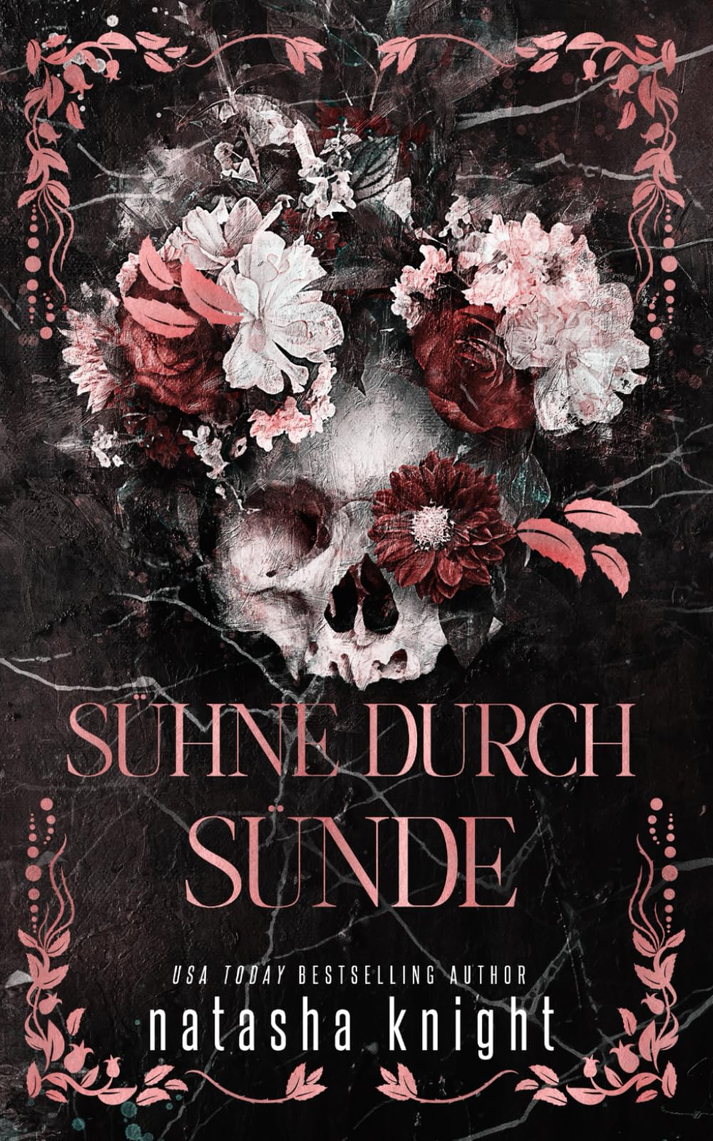 Sühne durch Sünde (Die St. James Brüder, Band 3) Horror & Mystery