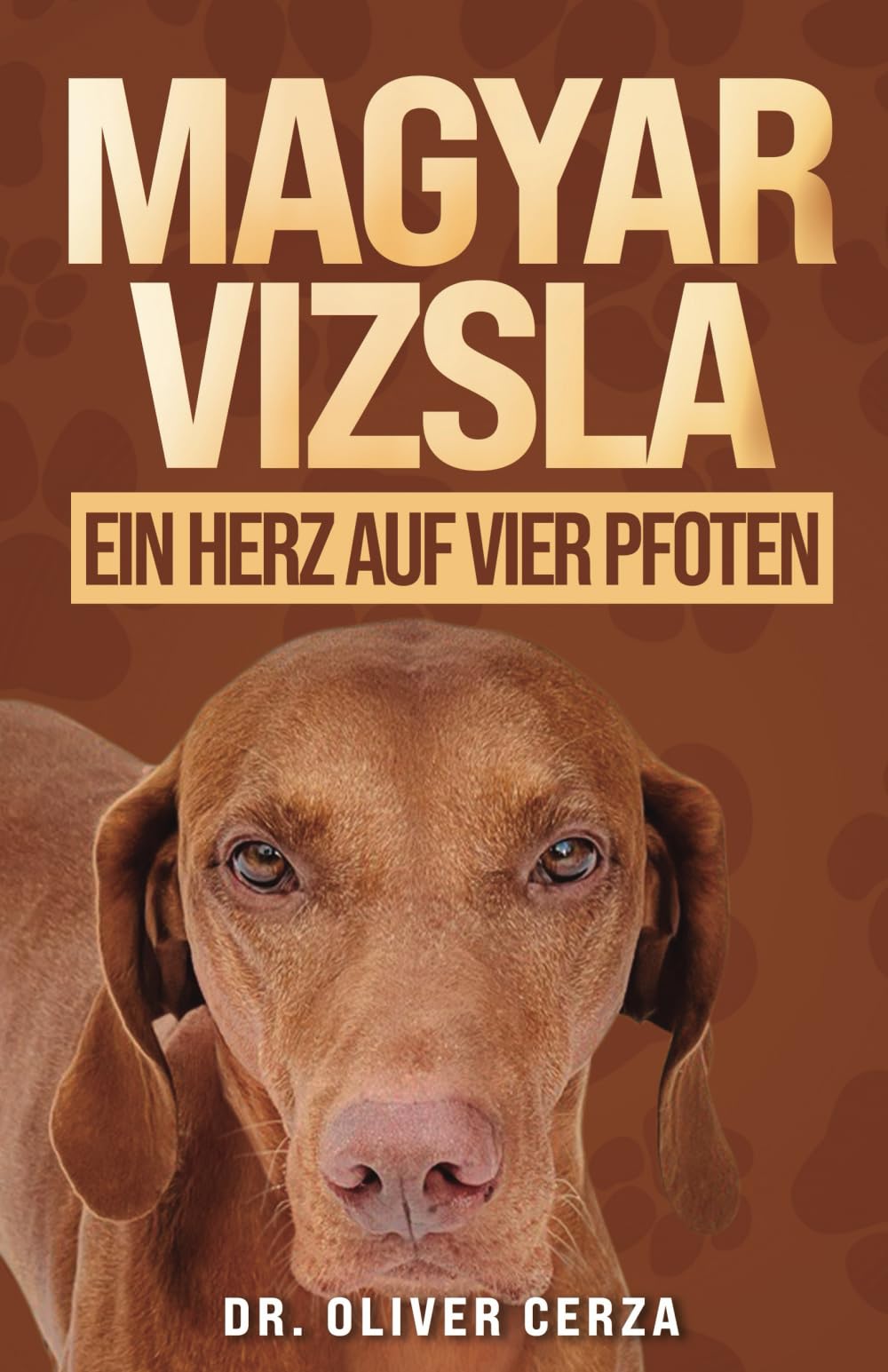 Magyar Vizsla - Ein Herz auf vier Pfoten Pets