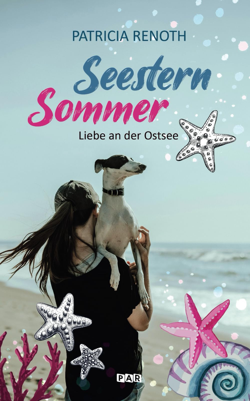 Seesternsommer – Liebe an der Ostsee Holiday Reading