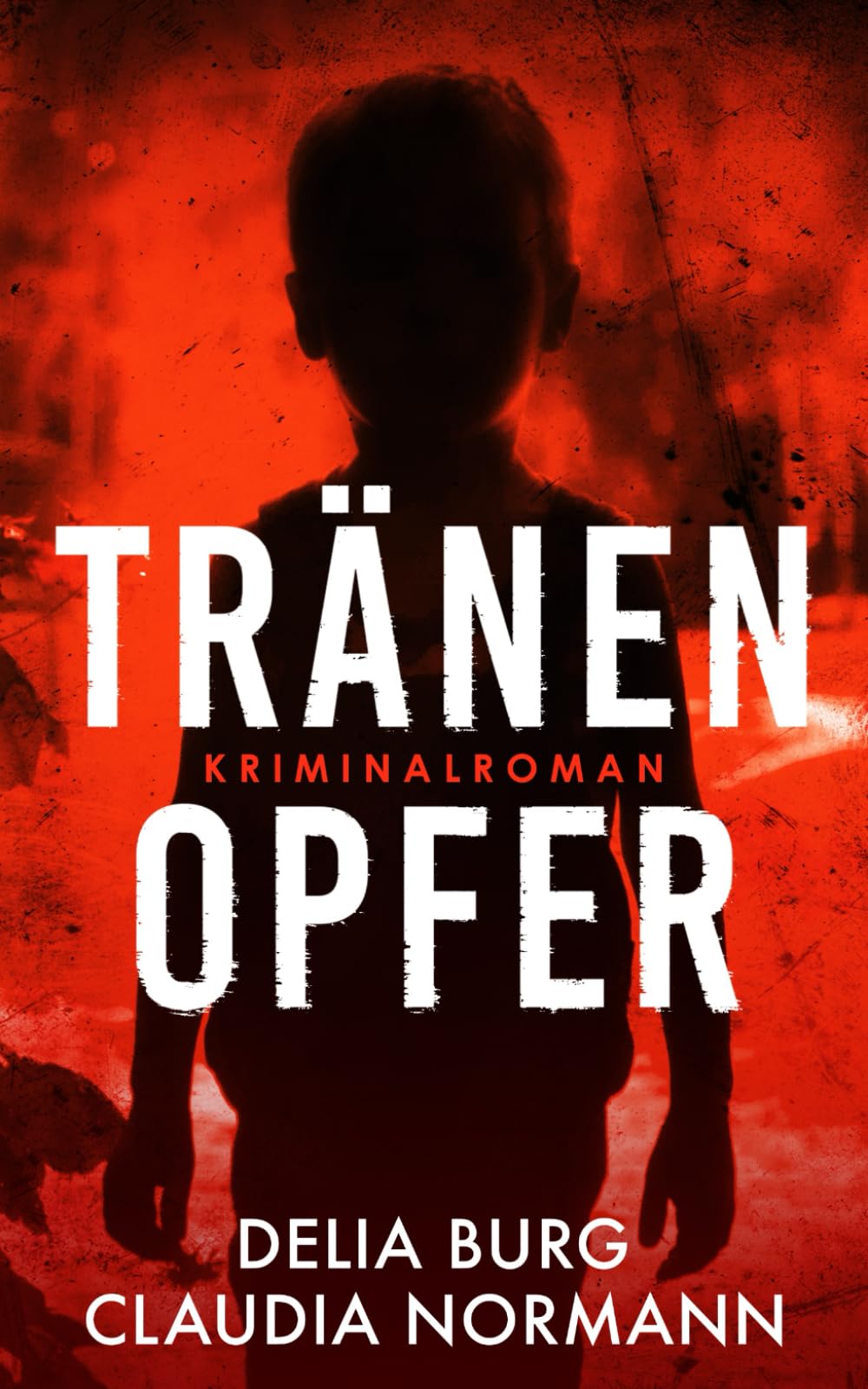 Tränenopfer: Kriminalroman (Kurtz und Klein ermitteln 3) (Münsterkrimi: Kurtz und Klein ermitteln) Action & Adventure