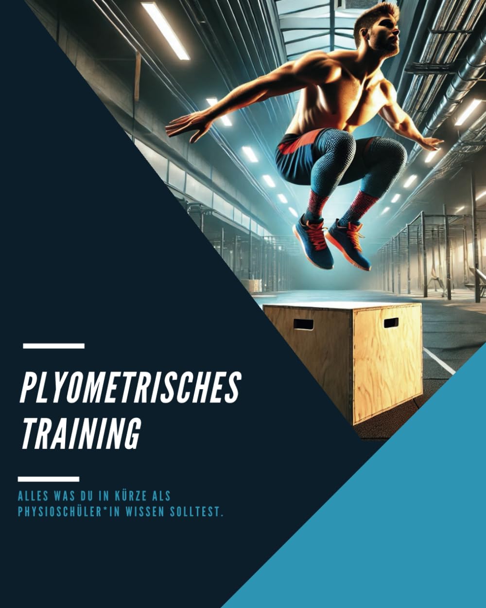 Plyometrische Training: Alles was du als Physioschüler*in in der kürze wissen musst. Leisure & Fun