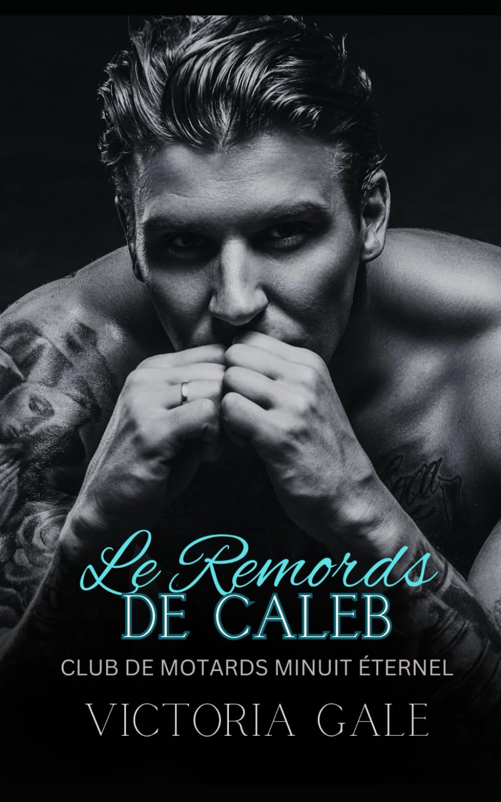 Le Remords de Caleb (Club de Motards Minuit Éternel, Band 2) Romantic Thrillers