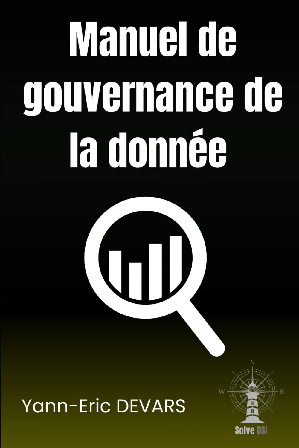 La gouvernance de la donnée: Le guide illustré de la gouvernance de la donnée book