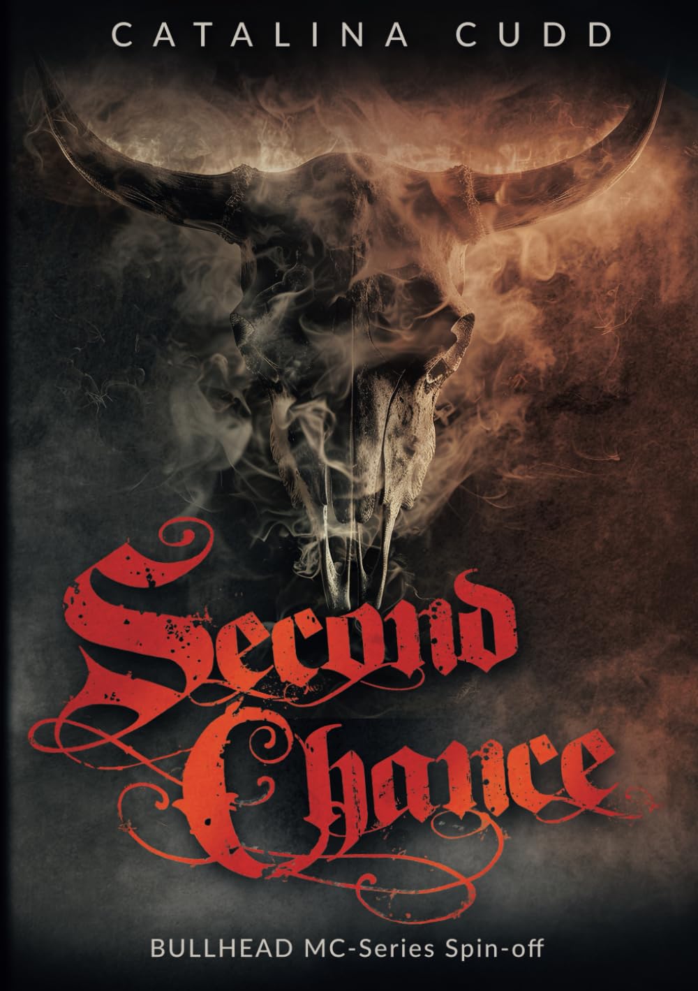 SECOND CHANCE: Bullhead MC-Spin-off (Bullhead MC Serie, Band 14) New Adult