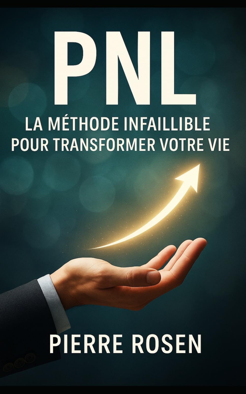 PNL: La Méthode Infaillible pour Transformer Votre Vie book