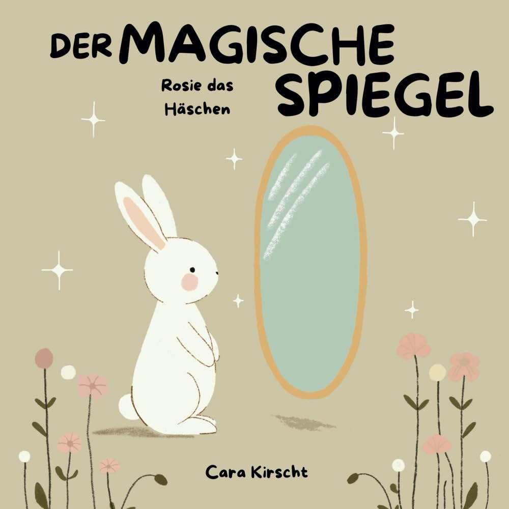 Der Magische Spiegel: Rosie das Häschen Non-fiction