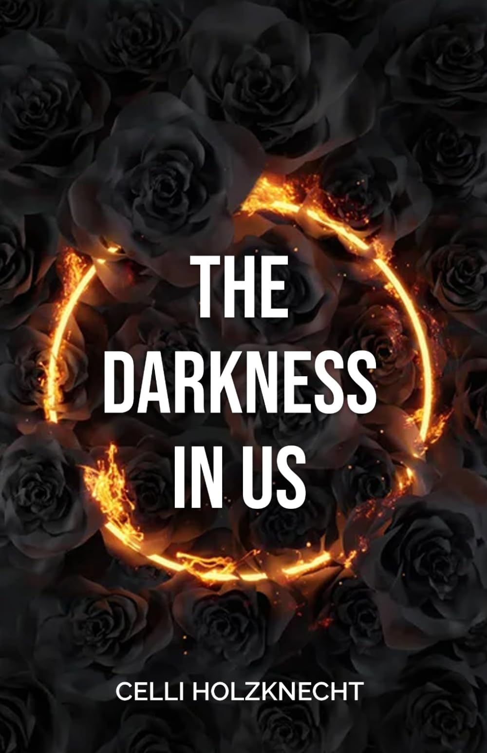 The Darkness In Us (In Us Reihe, Band 1) Contemporary Romance