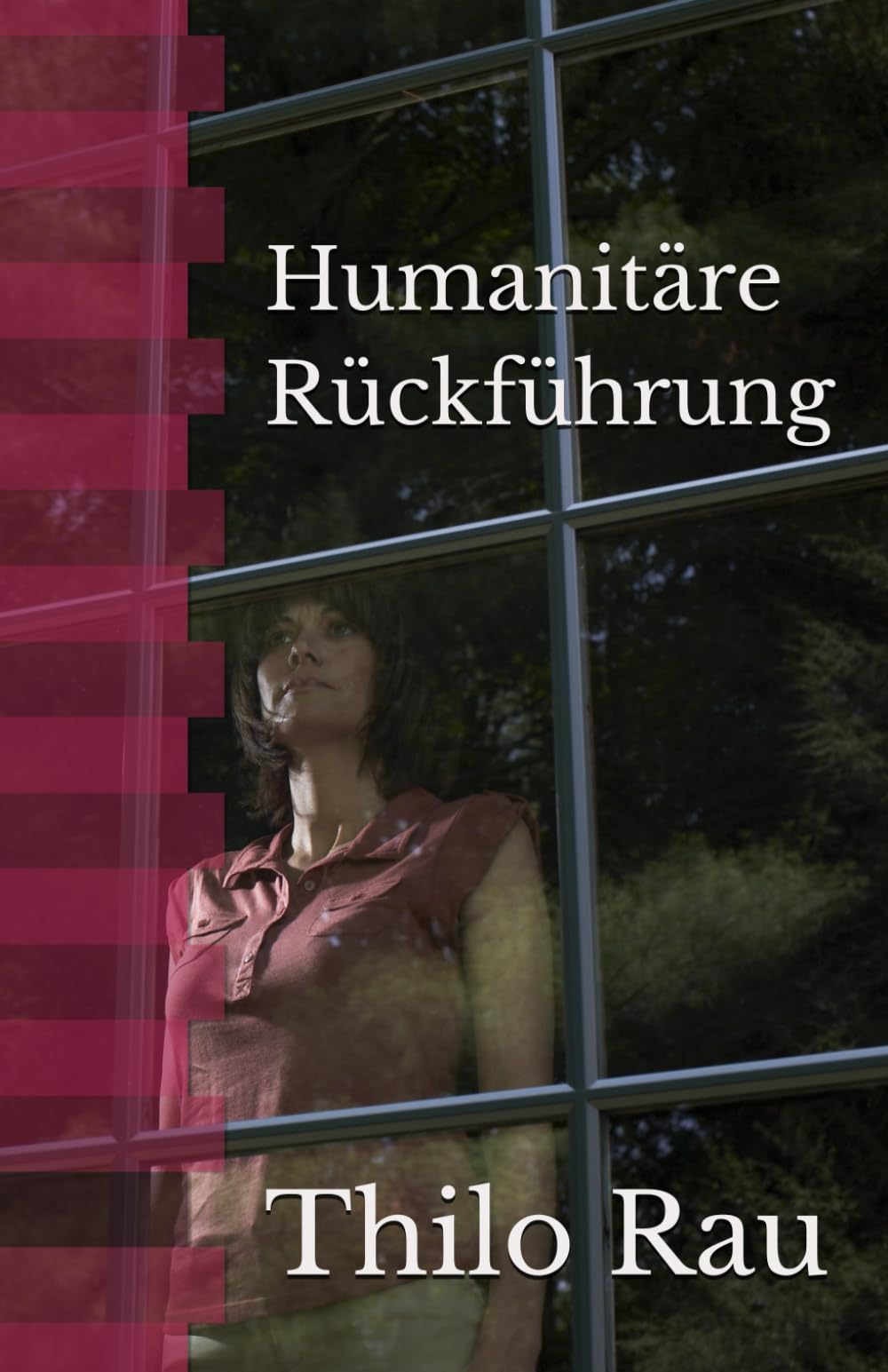 Humanitäre Rückführung Drama