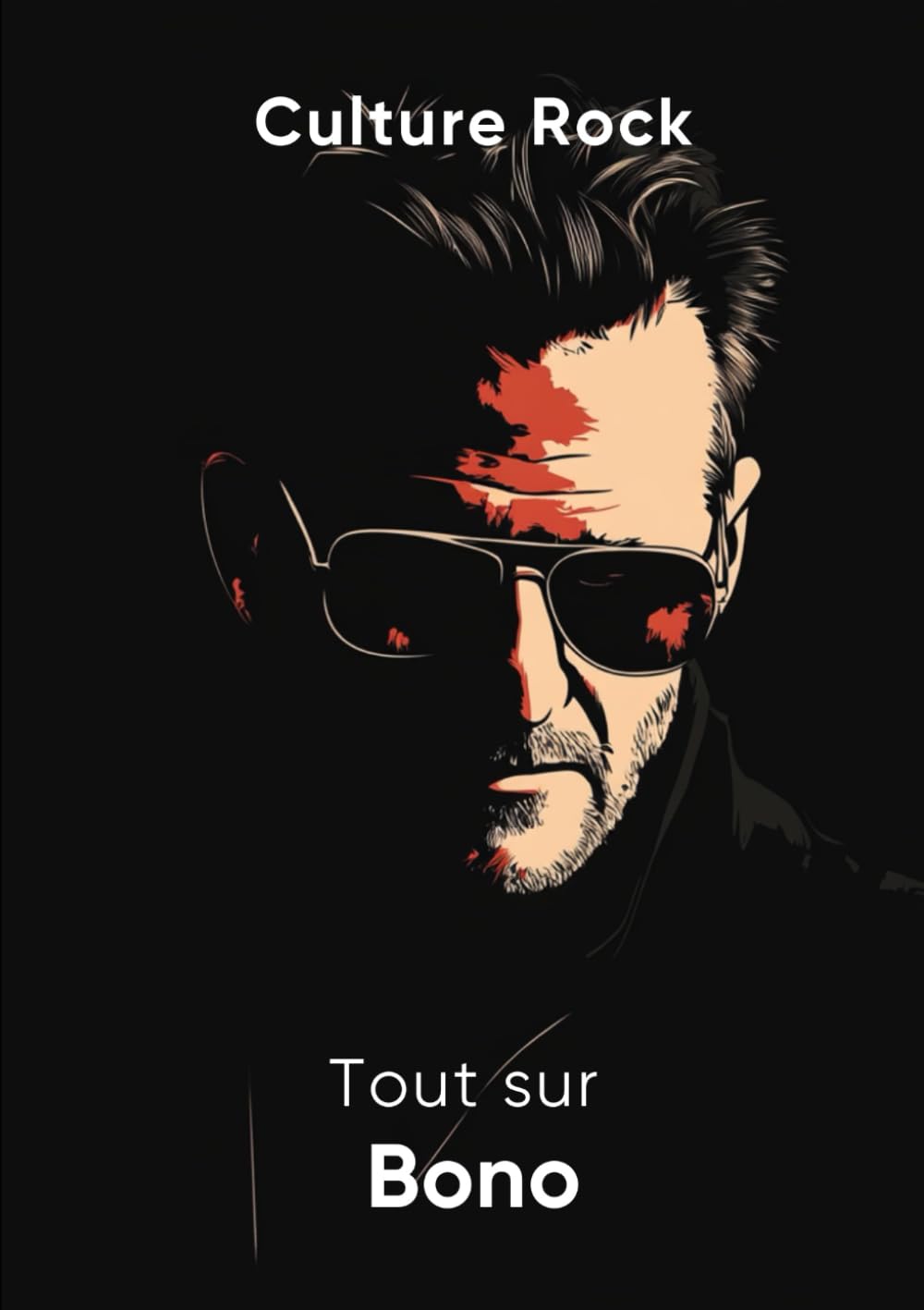 Tout sur Bono book