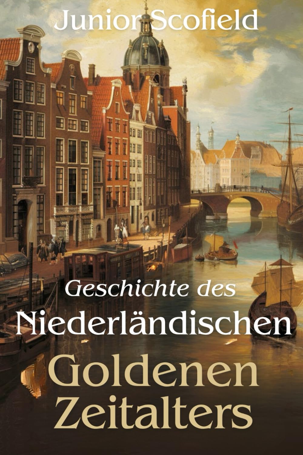 Geschichte des Niederländischen Goldenen Zeitalters: Eine eingehende Erforschung von Kunst, Wissenschaft, Handel und Gesellschaft im Jahr 17th Jahrhundert Niederlande Leisure, Home & Garden
