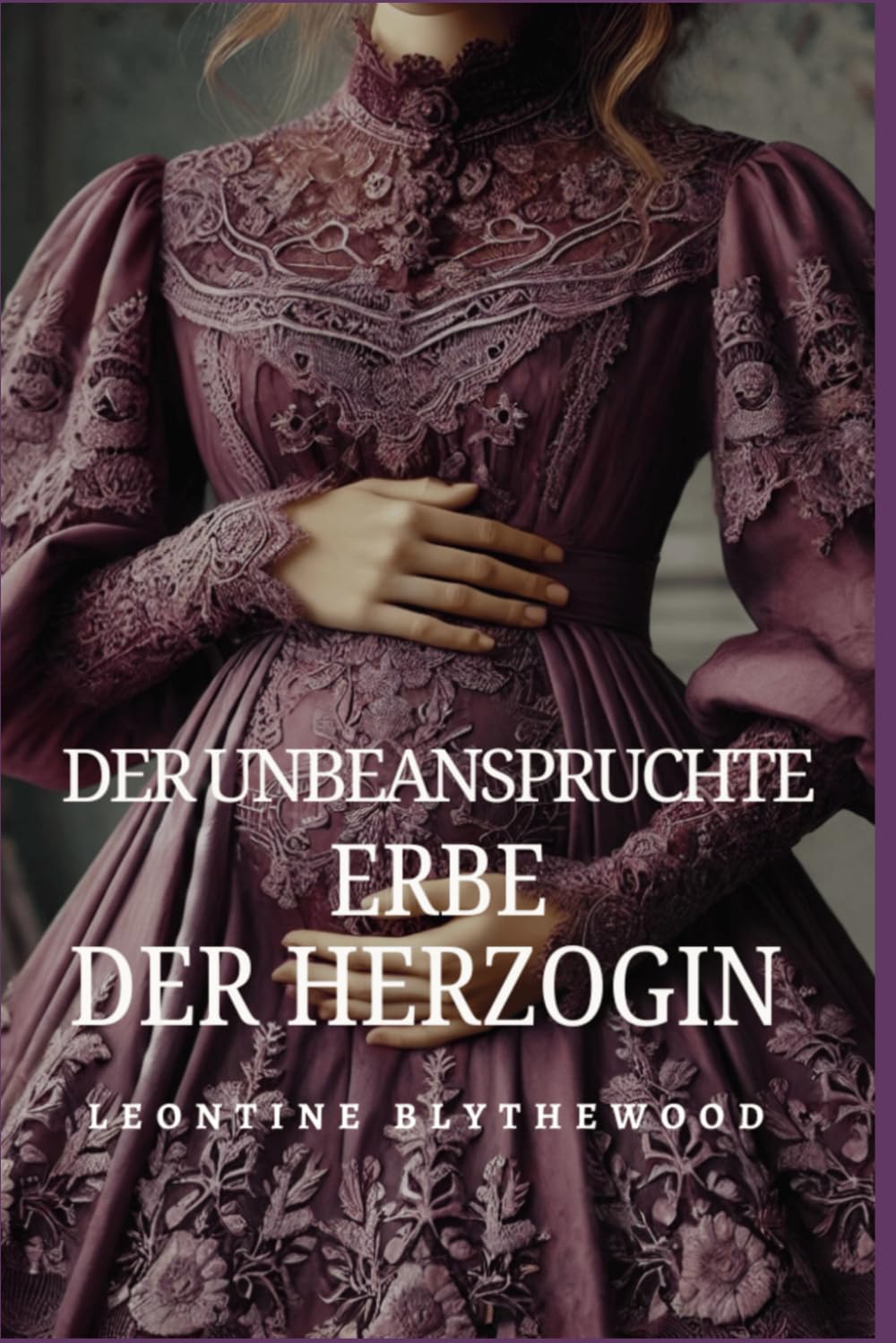 Die unbeanspruchte Erbe der Herzogin: Skandal, Intrigen und Geheimnisse Regentschafts Romanze (Die Serie Sündiges Erbe, Band 2) Historical Fiction